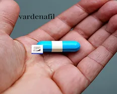 Vardenafil vendita